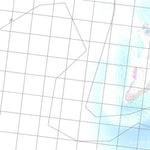 Getlost Map 5730 TOPGALLANT Topographic Map V14d 1:75,000 Preview 3