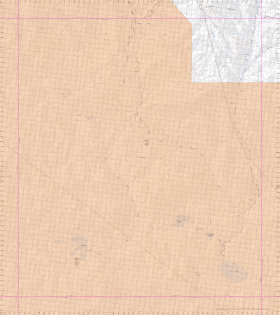 Getlost Map 5739 PHILLIPSON Topographic Map V14d 1:75,000 Preview 1