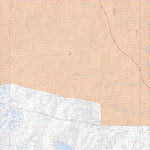 Getlost Map 5936 KINGOONYA Topographic Map V14d 1:75,000 Preview 1