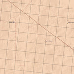 Getlost Map 5838 INGOMAR Topographic Map V14d 1:75,000 Preview 2