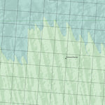Getlost Map 6444 POOLOWANNA Topographic Map V14d 1:75,000 Preview 2