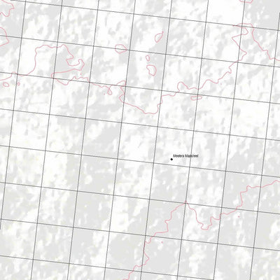 Getlost Map 5835 MEELERA Topographic Map V14d 1:75,000 Preview 2