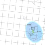 Getlost Map 5929 COULTA Topographic Map V14d 1:75,000 Preview 2