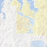 Getlost Map 5934 EVERARD Topographic Map V14d 1:75,000 Preview 1