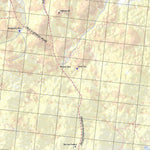 Getlost Map 5934 EVERARD Topographic Map V14d 1:75,000 Preview 3