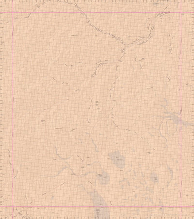 Getlost Map 6138 BILLA KALINA Topographic Map V14d 1:75,000 Preview 1