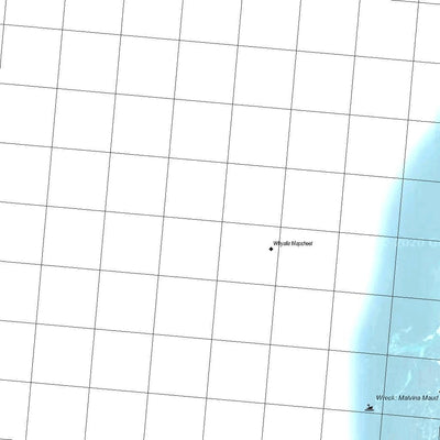 Getlost Map 6431 WHYALLA Topographic Map V14d 1:75,000 Preview 2