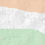 Getlost Map 5736 MALBOOMA Topographic Map V14d 1:75,000 Preview 1