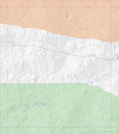 Getlost Map 5736 MALBOOMA Topographic Map V14d 1:75,000 Preview 1
