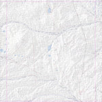 Getlost Map 5943 ALAMILDA Topographic Map V14d 1:75,000 Preview 1