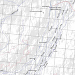 Getlost Map 5941 EURELYANA Topographic Map V14d 1:75,000 Preview 2
