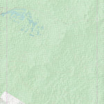 Getlost Map 5734 PUREBA Topographic Map V14d 1:75,000 Preview 1