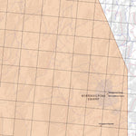 Getlost Map 6238 TRECOMPANA Topographic Map V14d 1:75,000 Preview 3