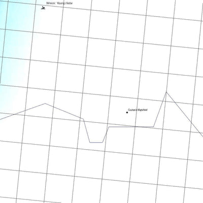 Getlost Map 6327 COONARIE Topographic Map V14d 1:75,000 Preview 2