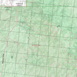 Getlost Map 6030 TOOLIGIE Topographic Map V14d 1:75,000 Preview 3