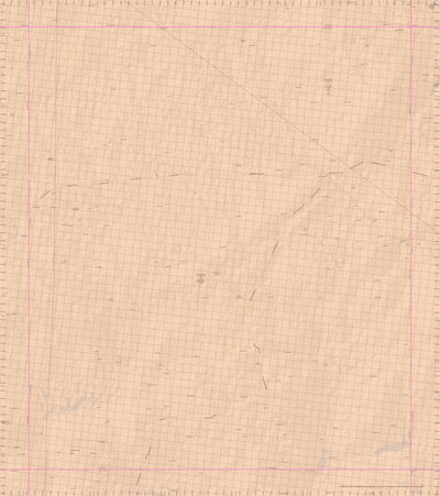 Getlost Map 5837 BULGUNNIA Topographic Map V14d 1:75,000 Preview 1