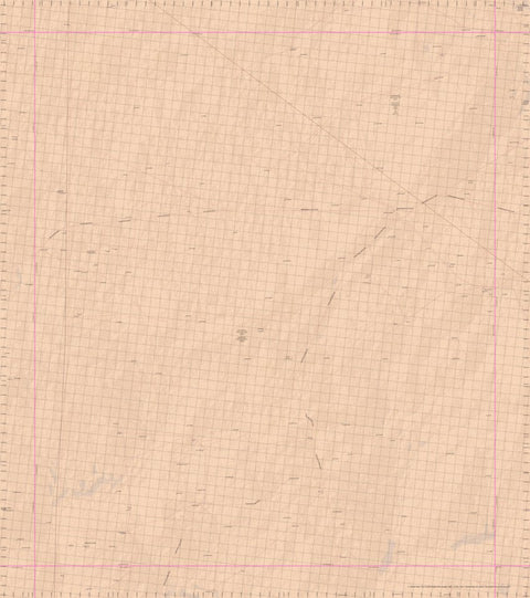 Getlost Map 5837 BULGUNNIA Topographic Map V14d 1:75,000 Preview 1