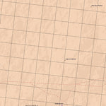 Getlost Map 5837 BULGUNNIA Topographic Map V14d 1:75,000 Preview 2