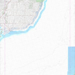 Getlost Map 6330 WILTON Topographic Map V14d 1:75,000 Preview 1