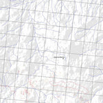 Getlost Map 5842 ARCKARINGA Topographic Map V14d 1:75,000 Preview 2