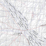 Getlost Map 5842 ARCKARINGA Topographic Map V14d 1:75,000 Preview 3