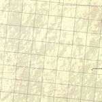 Getlost Map 6134 MAHANEWO Topographic Map V14d 1:75,000 Preview 3