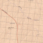 Getlost Map 5938 PEAK Topographic Map V14d 1:75,000 Preview 3