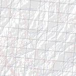 Getlost Map 6141 UMBUM Topographic Map V14d 1:75,000 Preview 3