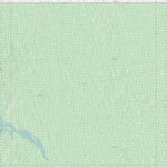 Getlost Map 6145 PURNIE BORE Topographic Map V14d 1:75,000 Preview 1