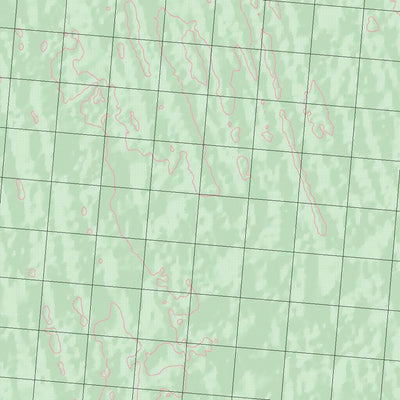 Getlost Map 6145 PURNIE BORE Topographic Map V14d 1:75,000 Preview 3
