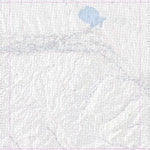 Getlost Map 6143 EDARTEENYA Topographic Map V14d 1:75,000 Preview 1