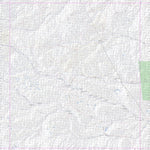 Getlost Map 5845 ABMINGA Topographic Map V14d 1:75,000 Preview 1