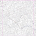 Getlost Map 6042 ALGEBUCKINA Topographic Map V14d 1:75,000 Preview 1