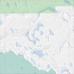 Getlost Map 6342 KALLAKOOPAH Topographic Map V14d 1:75,000 Preview 1