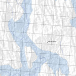 Getlost Map 6342 KALLAKOOPAH Topographic Map V14d 1:75,000 Preview 2