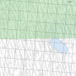 Getlost Map 6342 KALLAKOOPAH Topographic Map V14d 1:75,000 Preview 3