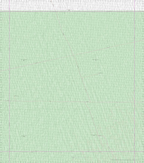 Getlost Map 6245 GLEN JOYCE Topographic Map V14d 1:75,000 Preview 1