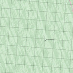 Getlost Map 6245 GLEN JOYCE Topographic Map V14d 1:75,000 Preview 2