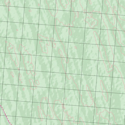 Getlost Map 6245 GLEN JOYCE Topographic Map V14d 1:75,000 Preview 3