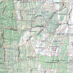 Getlost Map 6531 PIRIE Topographic Map V14d 1:75,000 Preview 3