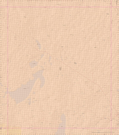 Getlost Map 6136 YOUNGHUSBAND Topographic Map V14d 1:75,000 Preview 1