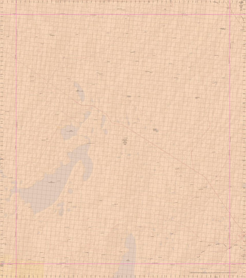 Getlost Map 6136 YOUNGHUSBAND Topographic Map V14d 1:75,000 Preview 1