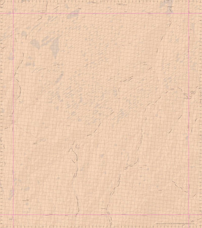 Getlost Map 6039 COMPEERA Topographic Map V14d 1:75,000 Preview 1
