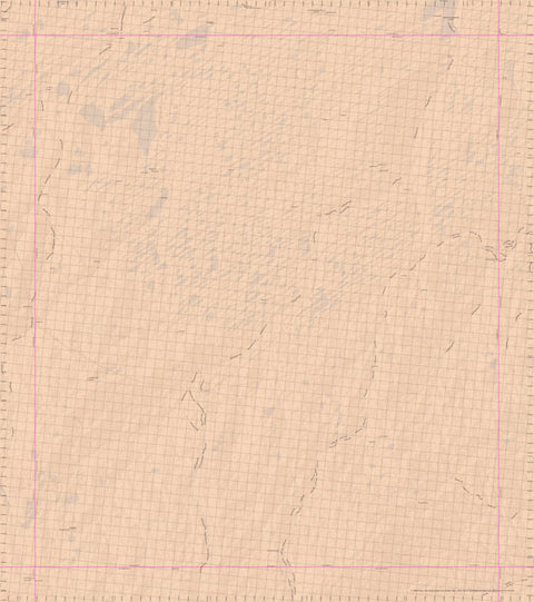 Getlost Map 6039 COMPEERA Topographic Map V14d 1:75,000 Preview 1