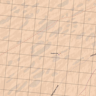 Getlost Map 6039 COMPEERA Topographic Map V14d 1:75,000 Preview 2