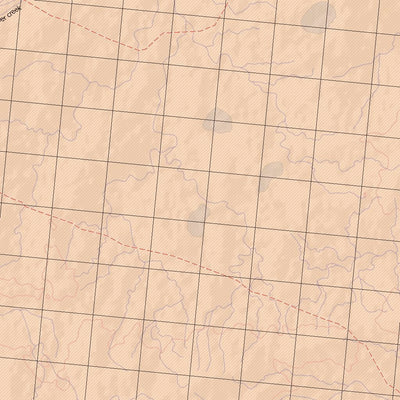 Getlost Map 6039 COMPEERA Topographic Map V14d 1:75,000 Preview 3