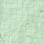 Getlost Map 6045 ALINERTA Topographic Map V14d 1:75,000 Preview 2