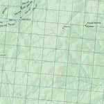 Getlost Map 6045 ALINERTA Topographic Map V14d 1:75,000 Preview 3
