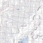 Getlost Map 6336 ANDAMOOKA Topographic Map V14d 1:75,000 Preview 3