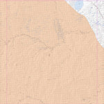 Getlost Map 6139 IRRAPATANA Topographic Map V14d 1:75,000 Preview 1
